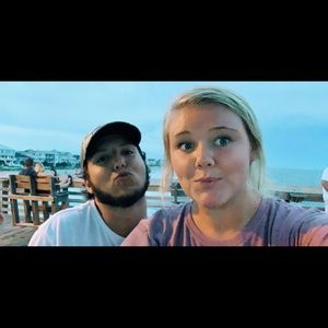 Meet your Posher, Thomas